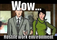 hostileworkenvironment