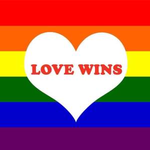 lovewins