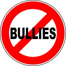 bullies