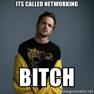 networking