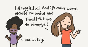 Source: http://deathtodickens.com/post/137850229130/some-white-women-are-mad-about-intersectional